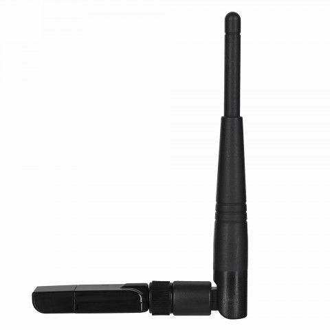 LANBERG BEZPRZEWODOWA KARTA SIECIOWA USB N150 - Galeria zdjęcie 3