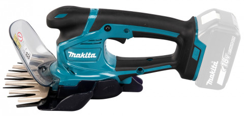 NOZYCE DO TRAWY AKU. DUM604ZX 18V MAKITA - Galeria zdjęcie 3