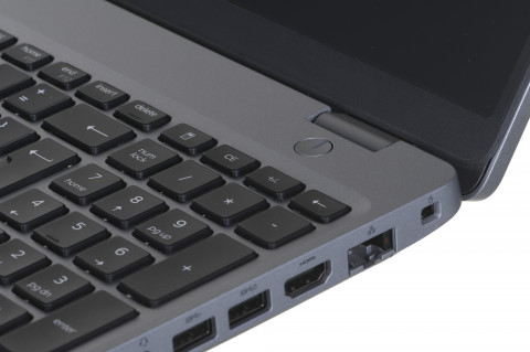 DELL LATITUDE 5511 i7-10850H 32GB 1TB SSD 15,6" FHD Win11pro + zasilacz UŻYWANY - Galeria zdjęcie 5