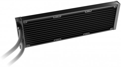 Chłodzenie wodne BE QUIET! Light Loop 360mm Black - Galeria zdjęcie 2