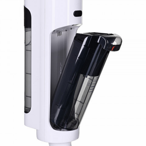 Bezprzewodowy odkurzacz do pracy na mokro i sucho Xiaomi Trueclean W20 Wet Dry Vacuum - Galeria zdjęcie 9