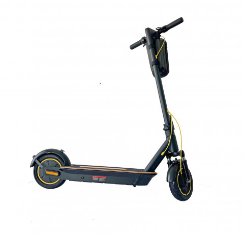 Hulajnoga Elektryczna Manta XRIDER M10me 1000W - Galeria zdjęcie 3