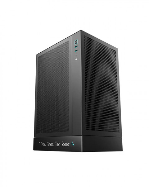 Obudowa DeepCool CH170 DIGITAL - Galeria zdjęcie 2