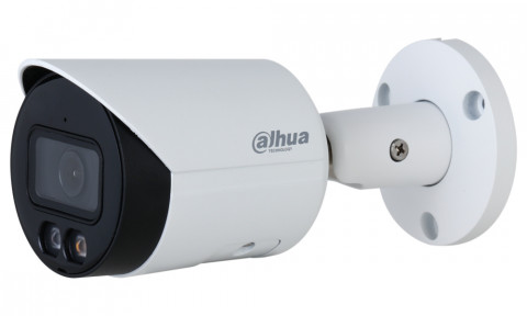 KAMERA IP 8MPX DAHUA IPC-HFW2849S-S-IL-0280B - Galeria zdjęcie 1