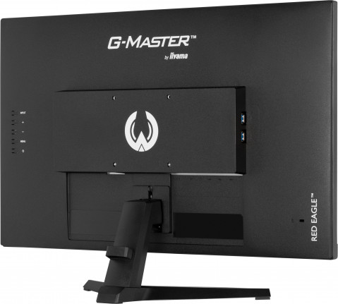 MONITOR IIYAMA LED 27" G2770QSU-B6 180Hz - Galeria zdjęcie 9