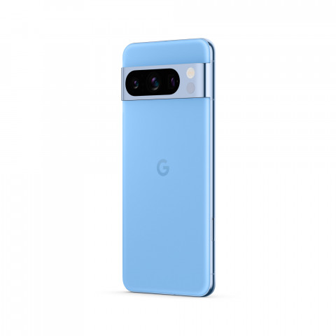 Smartfon Google Pixel 8 Pro 5G 12/128GB Niebieski - Galeria zdjęcie 3