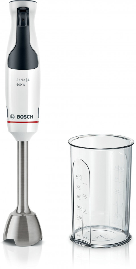 Blender ręczny BOSCH MSM 4W210 - Galeria zdjęcie 1