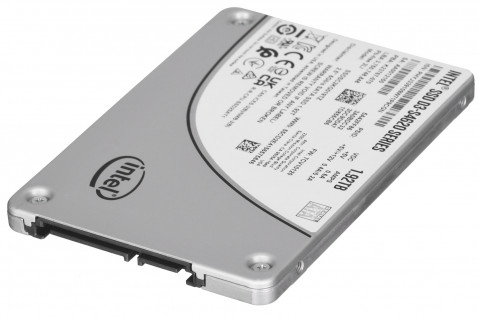 SSD Intel S4620 1.92TB SATA SSDSC2KG019TZ01 - Galeria zdjęcie 1