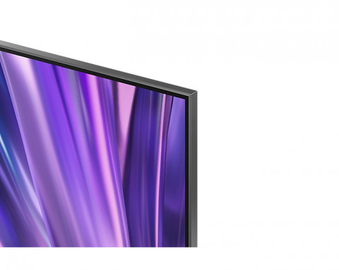 Telewizor SAMSUNG QE55QN85D 55" QLED 4K 120Hz Tizen TV Dolby Atmos HDMI 2.1 Tytanowy - Galeria zdjęcie 5