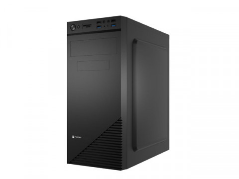 NATEC OBUDOWA CABASSU G2 MIDI TOWER - Galeria zdjęcie 3
