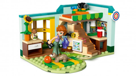 LEGO FRIENDS 42646 Pokój Autumn - Galeria zdjęcie 5