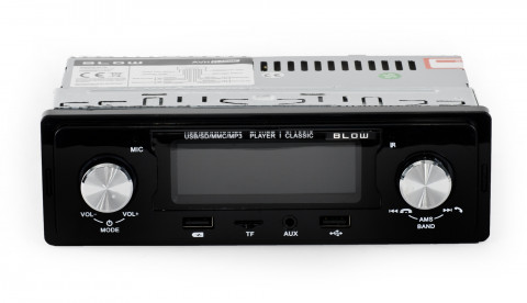 BLOW RADIO AVH CLASSIC - Galeria zdjęcie 6