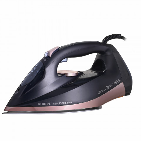 Żelazko PHILIPS DST 7510/80 - Galeria zdjęcie 2