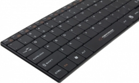 Esperanza klawiatura+mysz bezprzew. 2,4ghz ek122k ek122k - Galeria zdjęcie 2