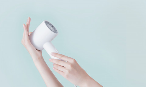 Suszarka do włosów Xiaomi Mi Ionic Hair Dryer H300 - Galeria zdjęcie 4