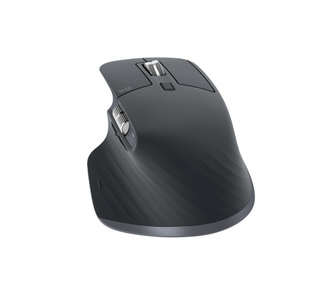 Mysz Logitech MX Master 3S Performance Graphite - Galeria zdjęcie 3