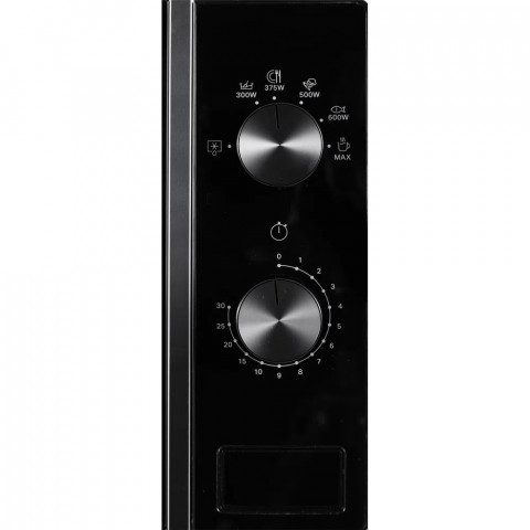 Kuchenka mikrofalowa WHIRLPOOL MWP 101 B - Galeria zdjęcie 4