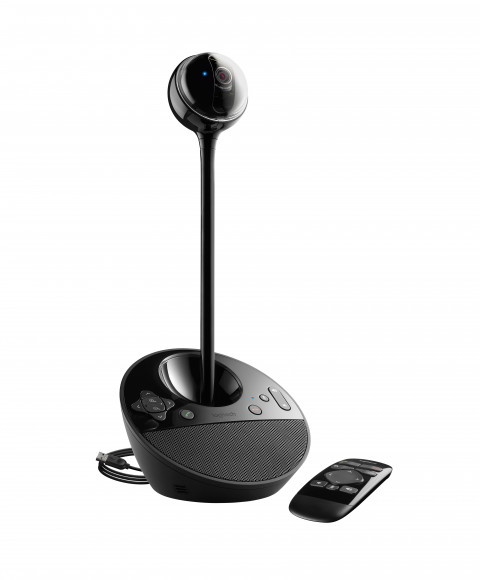 Kamera Logitech BCC950 Conference - Galeria zdjęcie 8