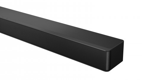 Soundbar Hisense HS2100 2.1CH 240W Dolby Digital Czarny - Galeria zdjęcie 7