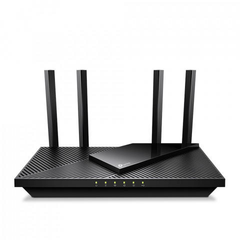 Router TP-LINK Archer AX55 PRO - Galeria zdjęcie 2