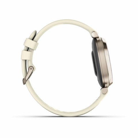 Zegarek Garmin Lily 2 Cream Gold Coconut - Galeria zdjęcie 7