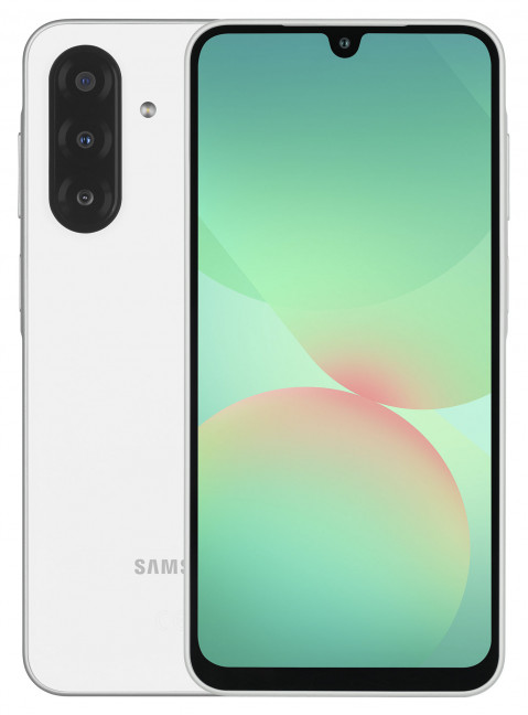 Samsung Galaxy A26 (A266) 5G DS. 8/256GB White - Galeria zdjęcie 2