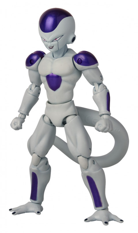 DRAGON BALL DRAGON STARS FRIEZA FINAL FORM - Galeria zdjęcie 4