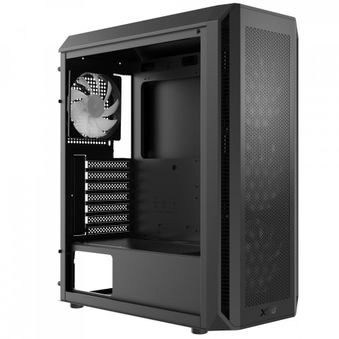 Obudowa XPG VALOR AIR PLUS (75261537) - Galeria zdjęcie 7