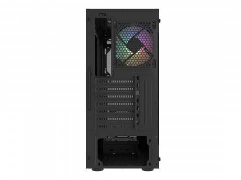 FURY OBUDOWA KOMPUTEROWA FURY SHOBO RGB MIDI - Galeria zdjęcie 12