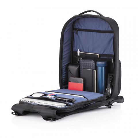 XD DESIGN PLECAK FLEX GYM BAG CZARNY - Galeria zdjęcie 10