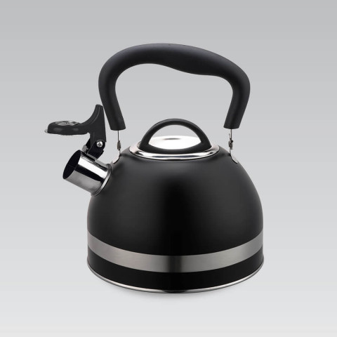 Czajnik 1,8L MAESTRO MR-1336-BLACK - Galeria zdjęcie 4