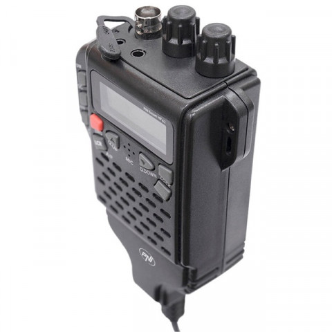 CB radio ręczne samochodowe PNI ESCORT HP-62 mini - Galeria zdjęcie 2