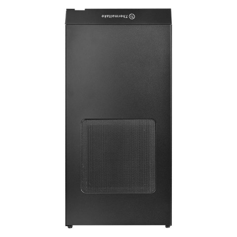 Obudowa Thermaltake Versa H18 USB3.0 Window - Black - Galeria zdjęcie 6