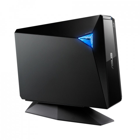 DVD-REC ASUS SDRW-08U9M-U/BLK/G/AS/P2G (90DD01L0-M69000) - Galeria zdjęcie 1