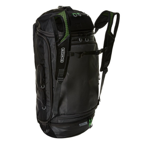 OGIO PLECAK - TORBA ENDURANCE 9.0 CHARCOAL - Galeria zdjęcie 8
