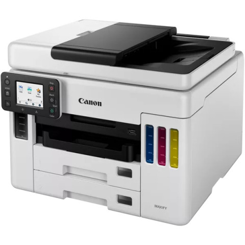 Urządzenie wielofunkcyjne Canon Maxify GX7040 - Galeria zdjęcie 3