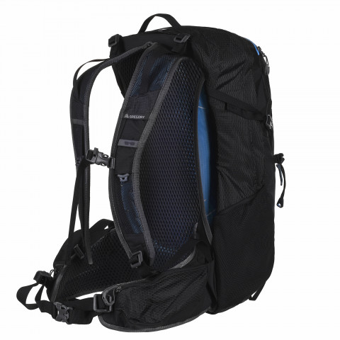 Plecak trekkingowy GREGORY Citro 24 Ozone Black - Galeria zdjęcie 5