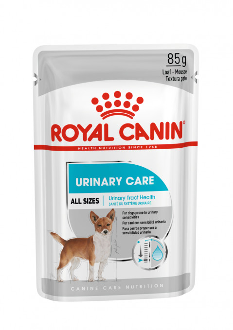 ROYAL CANIN CCN Urinary Care Loaf - mokra karma dla psa dorosłego - 12x85g - Galeria zdjęcie 11