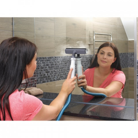 Mop parowy 1600W BLACK&DECKER BHSM1610DSM - Galeria zdjęcie 15