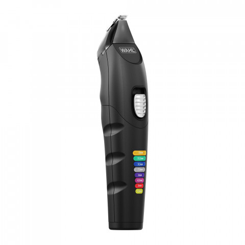 Trymer do brody WAHL Color Trim Advan. 09893.0464 - Galeria zdjęcie 3