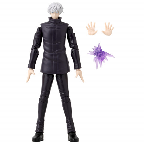 ANIME HEROES JUJUTSU KAISEN - SATORU GOJO HOLLOW PURPLE - Galeria zdjęcie 9