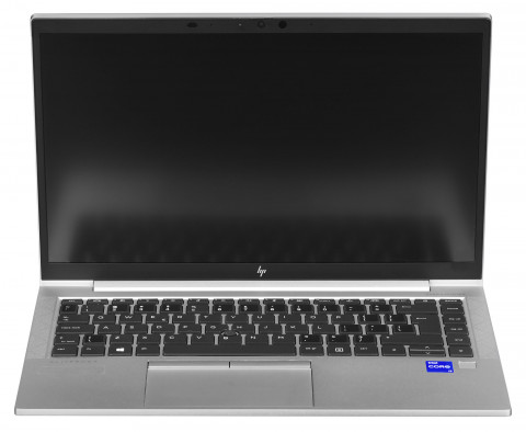 HP EliteBook 840 G8 i7-1165G7 16GB 512GB SSD 14" FHD Win11pro + zasilacz UŻYWANY - Galeria zdjęcie 1