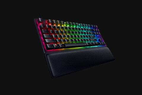 Razer Huntsman V2 TKL - Galeria zdjęcie 5