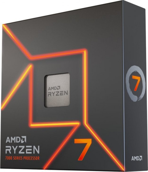 Procesor AMD Ryzen 7 7700X - Galeria zdjęcie 1