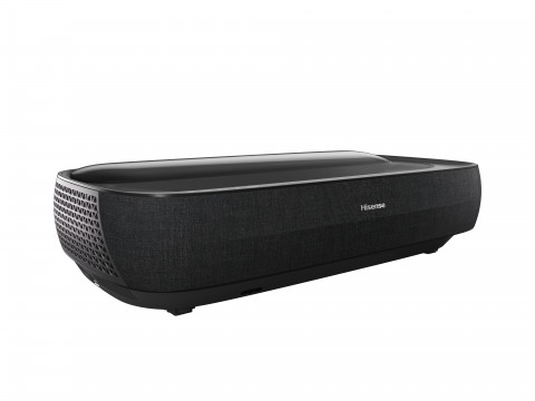 LASER TV HISENSE 120L9HD 120" 4K + Ekran - Galeria zdjęcie 4