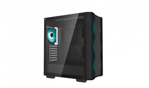 Obudowa DeepCool CC560 V2 (R-CC560-BKGAA4-G-2) - Galeria zdjęcie 5