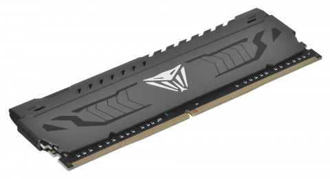 PATRIOT Viper Steel DDR4 8GB 3600MHz CL18 XMP2 - Galeria zdjęcie 4