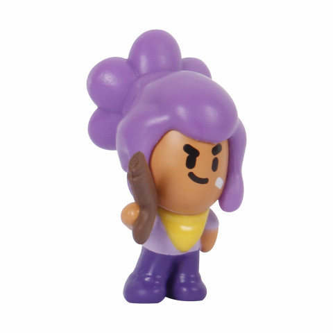 BRAWL STARS S2 FIGURES -12 PACK DELUXE BOX - Galeria zdjęcie 11