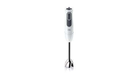 Blender ręczny Braun MQ3135WH Sauce 750W biały - Galeria zdjęcie 4