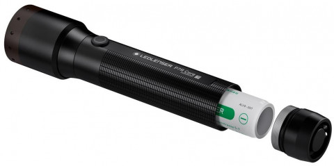 Latarka Ledlenser P7R Core - Galeria zdjęcie 4